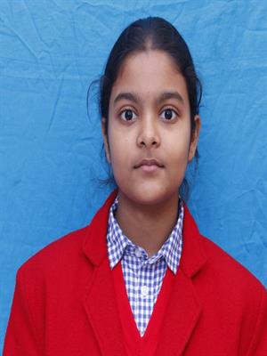 KHYATI MODI